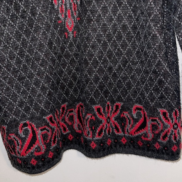 🌹WOOLWORTHS BEAUTIFUL OPEN CARDIGAN - Picture 8 of 9